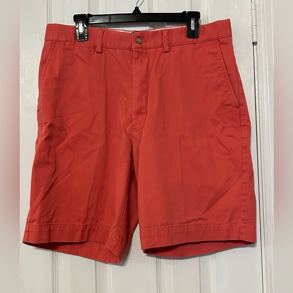 Men’s Ralph Lauren PROSPECT Shorts Size 35